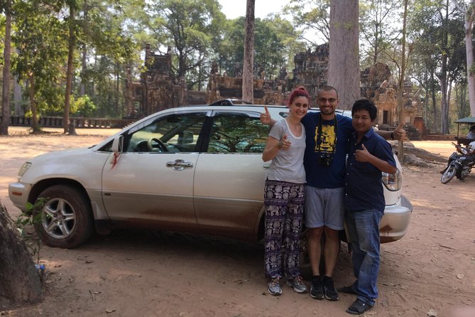 Private Tour Angkor Wat, 4 Day Tour - Beng Mealea - Why this 4-day Angkor Wat private tour feels easier than DIY