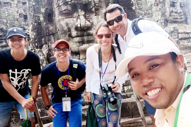 Private Tour Angkor Wat - Price and value: why $49 can be a good deal, plus what it does not include
