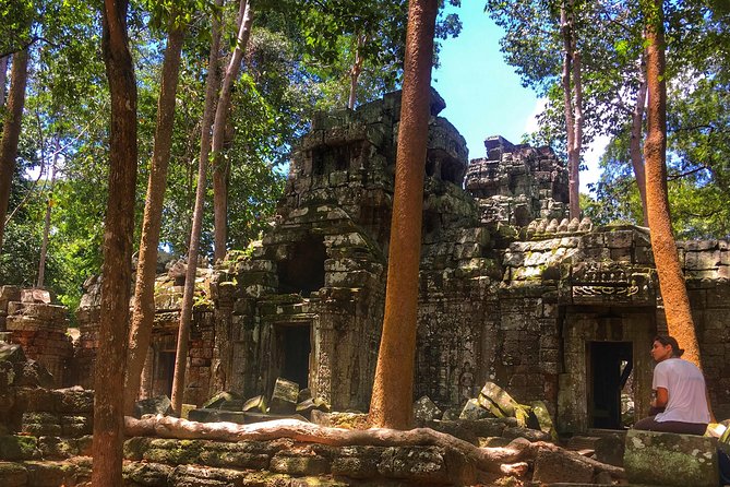 Private Tour: (Avoid Crowds & Heat) 2-Day Angkor Temples - Why This Private Angkor Plan Cuts Through the Chaos