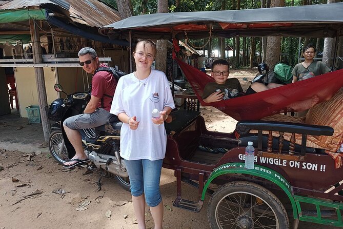 Private Tour in Angkor Wat by Tuk Tuk - Price and value: why $45 can make sense (and when it doesn’t)