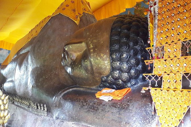 Private Tour: Kulen Mountain Day Trip Including Hidden Temple from Siem Reap - Phnom Kulen National Park: where the Khmer Empire got holy and powerful