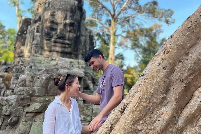 Private Tour of Angkor Wat and Floating Village - Who this tour suits best (and who should think twice)