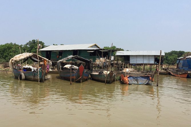 Private Tour to Kompong Phluk Off Beaten Track - Kompong Phluk and Tonlé Sap: Why This Off-Beaten Stop Feels Real