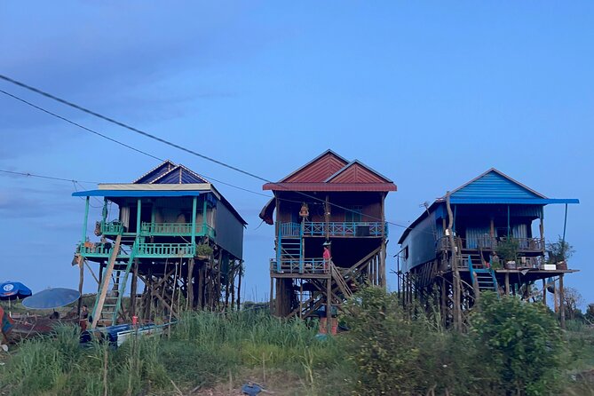 Private Tour to Kompong Phluk Off Beaten Track - What You’re Really Buying: A Day With Context, Not Just Transport