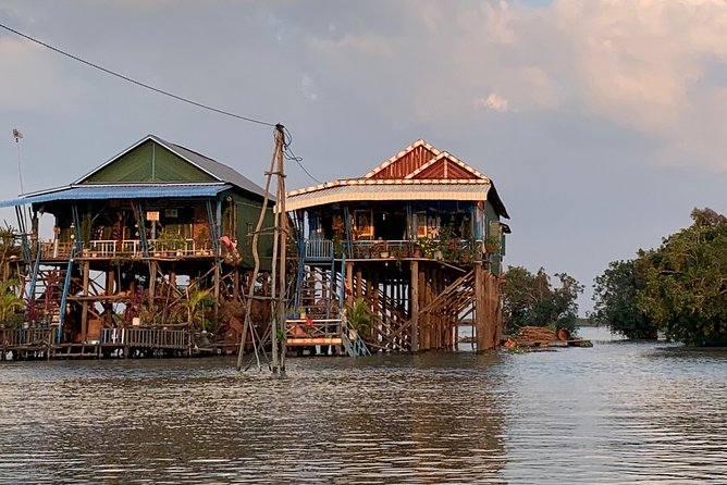 Private Tour to Kompong Phluk Off Beaten Track - Who Should Book This Tour (and Who Might Want to Skip It)