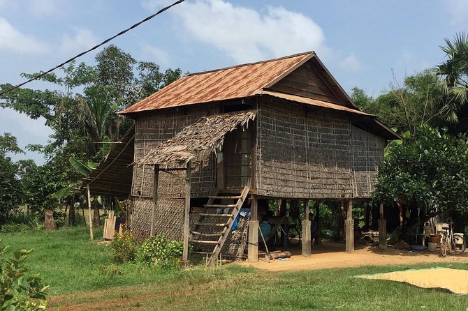 Private Tour to Kompong Phluk Off Beaten Track - Tips for Getting the Most Out of the Day