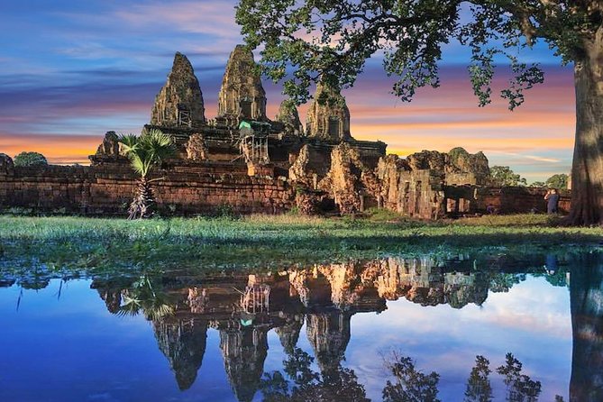 Private Tours Angkor Wat For 2 Days - Who This Two-Day Angkor Tour Fits Best