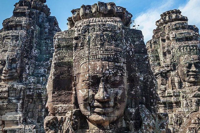 Private Tours Angkor Wat For 3 Days - Three Days in Siem Reap: How This Route Covers the Best Temples