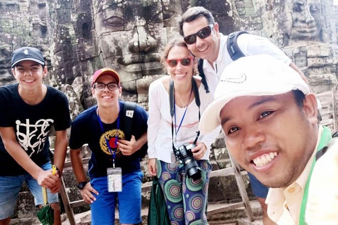 Private Tours Angkor Wat For 3 Days - Price and Temple Passes: Is $240 Good Value?