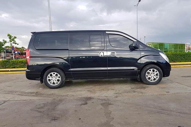Private Transfer from Siem Reap to Phnom Penh - En-Route Stops: Flexible Breaks Without Breaking Your Schedule