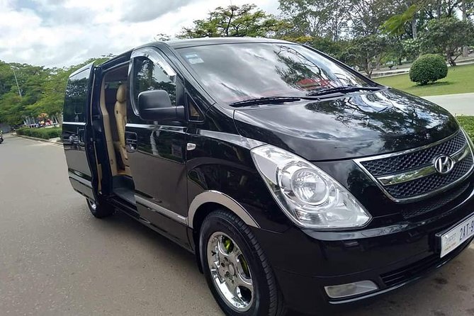 Private Transfer from Siem Reap to Phnom Penh - Beyond Phnom Penh: Extending to Sihanoukville, Kampot, and Kep