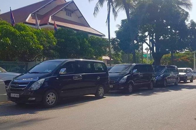 Private Transfer from Siem Reap to Phnom Penh - Price and Logistics: Is $75 Per Person Good Value?