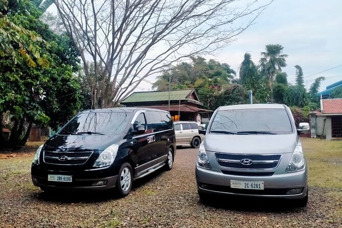 Private Transfer Service from Siem Reap to Phnom Penh - Best fit: who should book this private transfer?