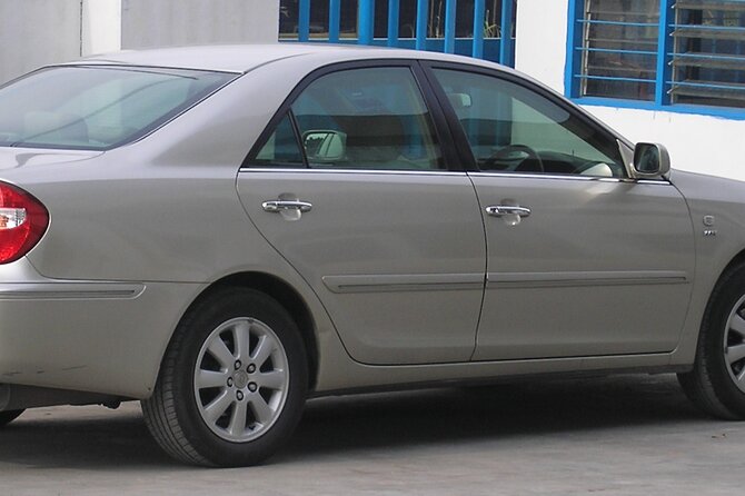 Private Transfer Service from Siem Reap to Phnom Penh - FAQ