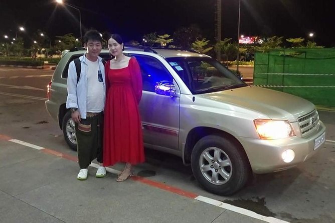 Private Transfer: Siem Reap Angkor Internation Airport to Hotel - Meet Your Driver: Why Friendly Help Changes the Whole Trip