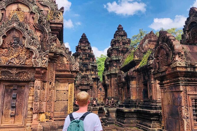 Private Transfer : Siem Reap ↔ Battambang - Booking timing: average 25 days ahead for a smoother match