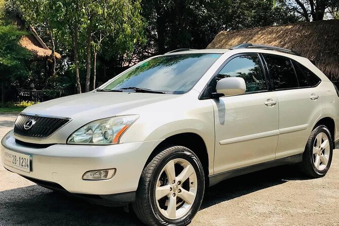 Private Transfer : Siem Reap ↔ Sihanouk Ville - Who This Transfer Best Suits