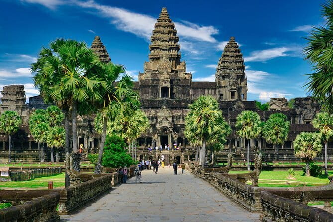 Private Two Days Siem Reap Temples Discovery Guided Tour - Key highlights to know before you go