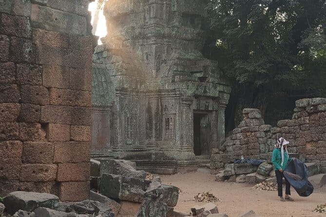 Private Two Days Siem Reap Temples Discovery Guided Tour - Why this two-day Siem Reap tour fits real schedules