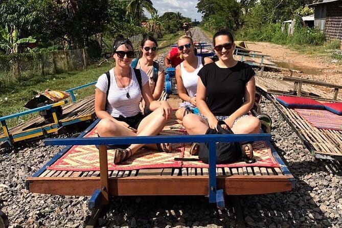 Private Two Days Siem Reap Temples Discovery Guided Tour - Day 2: Kulen Mountain, reclining Buddha, and Tonle Sap by boat