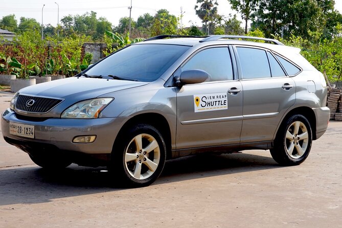 Private Vehicle - Beng Mealea & Koh Ker Group - Why This Private Beng Mealea and Koh Ker Day Works