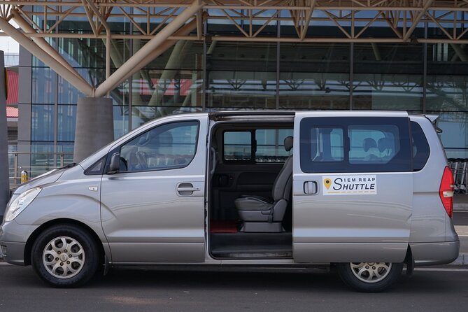 Private Vehicle - Beng Mealea & Koh Ker Group - Price and Value: What $159 Covers for up to 4