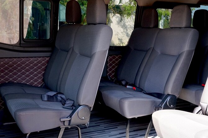 Private Vehicle - Beng Mealea & Koh Ker Group - Who This Tour Suits Best