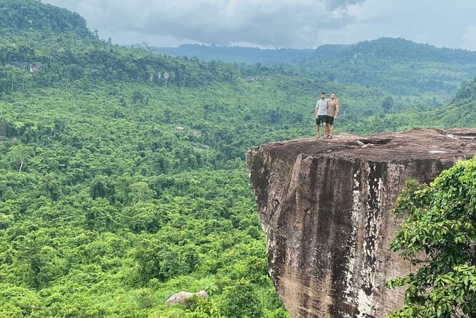 Private Vehicle - Kulen Waterfall and 1000 Lingas - Price and value: what you’re really paying for
