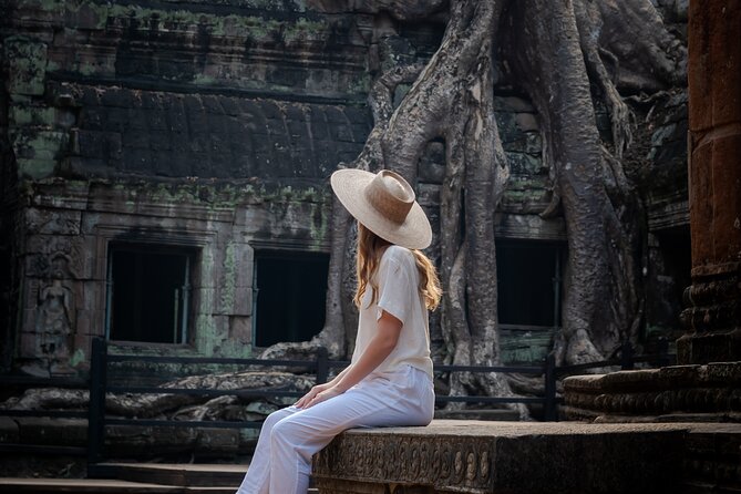 Professional Photo Shoot in Angkor Archaeological Park, Siem Reap - Value: Is $65 a Good Deal for Angkor Pro Photos?
