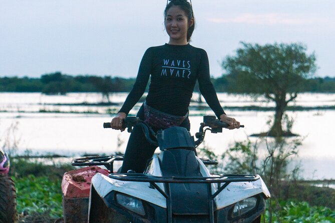 Quad Bike Ride Explore the Countryside - Key Highlights (What Makes This Ride Worth It)