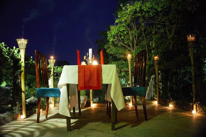 Rooftop Romantic Dinner - 4 Courses Set Meal & Wine - Price and value: what $70.77 buys you (and what it doesn’t)