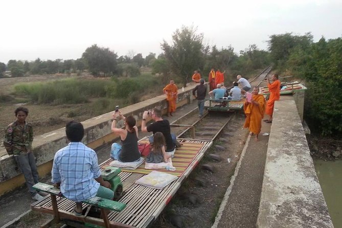 Sacred Siem Reap Tours - Key things to know before you go