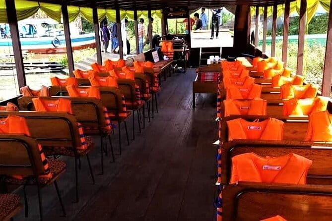 Scenic Boat Journey from Siem Reap to Battambang - Timing, schedule, and comfort tips that actually matter