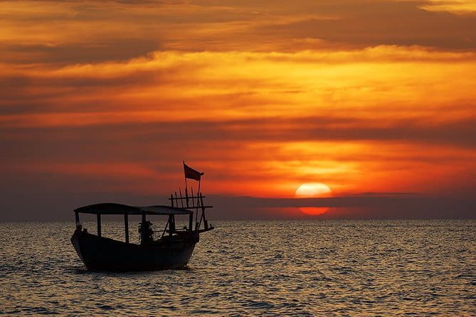 Scenic Boat Journey from Siem Reap to Battambang - Who this boat transfer suits best (and who might not love it)