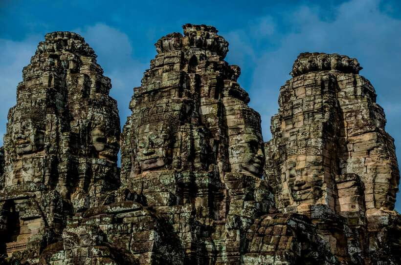 Seat-In-Coach: Small Circuit tour with Sunrise at Angkor Wat - Who this tour suits best (and who should pick something else)