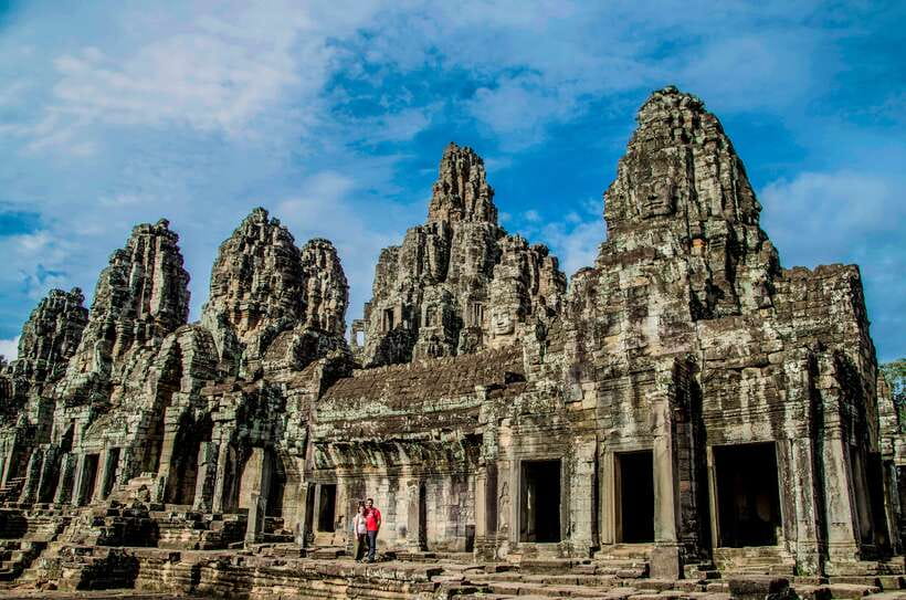 Seat-In-Coach: Small Circuit tour with Sunrise at Angkor Wat - Price and value: $30 plus the temple pass reality check