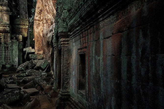 Secret Temples of Angkor - Guided Tour in Siem Reap - Why this Secret Temples of Angkor route feels different