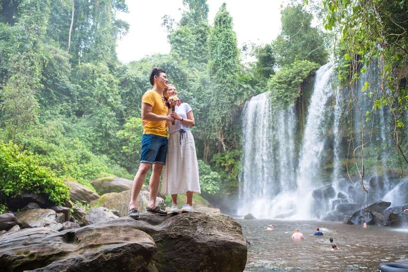 Shared tour: Kulen Mountain & Waterfalls - Small group - Small-group comfort, and what “shared” means in real life