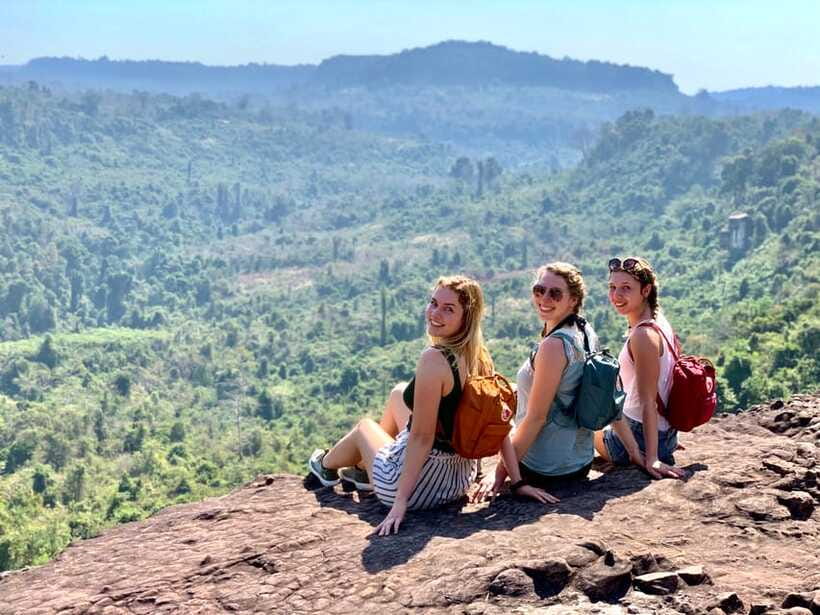 Shared tour: Kulen Mountain & Waterfalls - Small group - Price and value: what $75 covers, and what it doesn’t