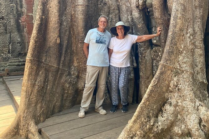 Siem Reap: 1 Day Angkor Wat + Sunrise Private Tour with Tuk-Tuk - Should you book it?
