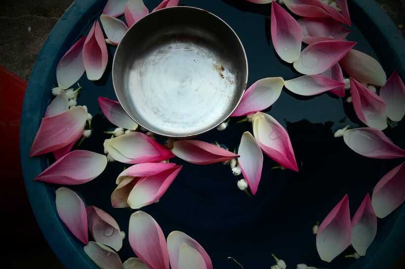 Siem Reap: 1-Hour Cambodian Buddhist Water Blessing - Buddhism and the meaning of the water: why it lands emotionally