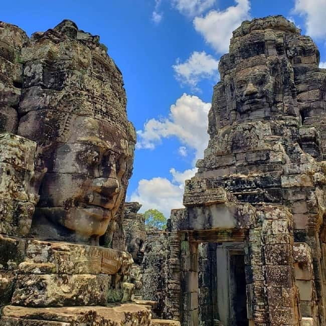 Siem Reap: 2-Day Private Angkor Wat & Angkor Temples Tour - Quick highlights