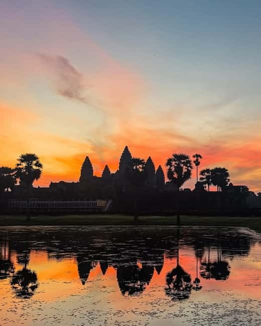 Siem Reap: 2-Day Private Angkor Wat & Angkor Temples Tour - Price and tickets: what the $245 really covers