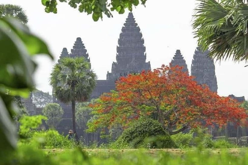 Siem Reap: 2-Day Private Angkor Wat & Angkor Temples Tour - Who this tour fits best (and who should skip it)