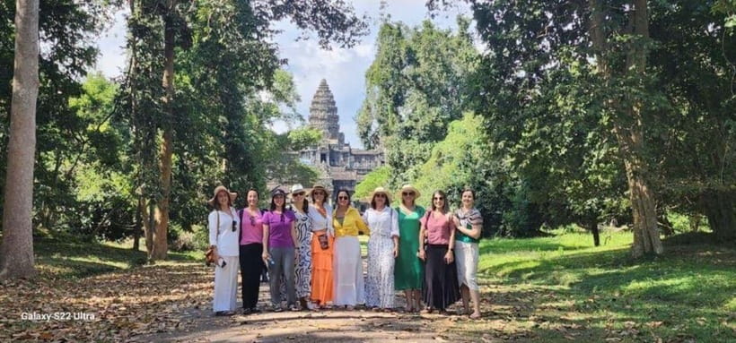 Siem Reap: 2-Day Private Angkor Wat & Phnom Kulen Tour - Price and Value: What $365 Covers, and What You Still Pay