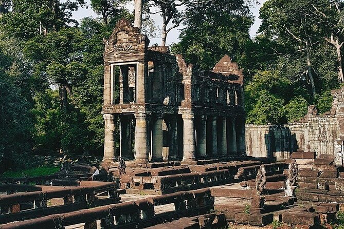 Siem Reap 2-Day Private Angkor Wat Tour with Sunrise - Is this tour good value for Angkor first-timers?
