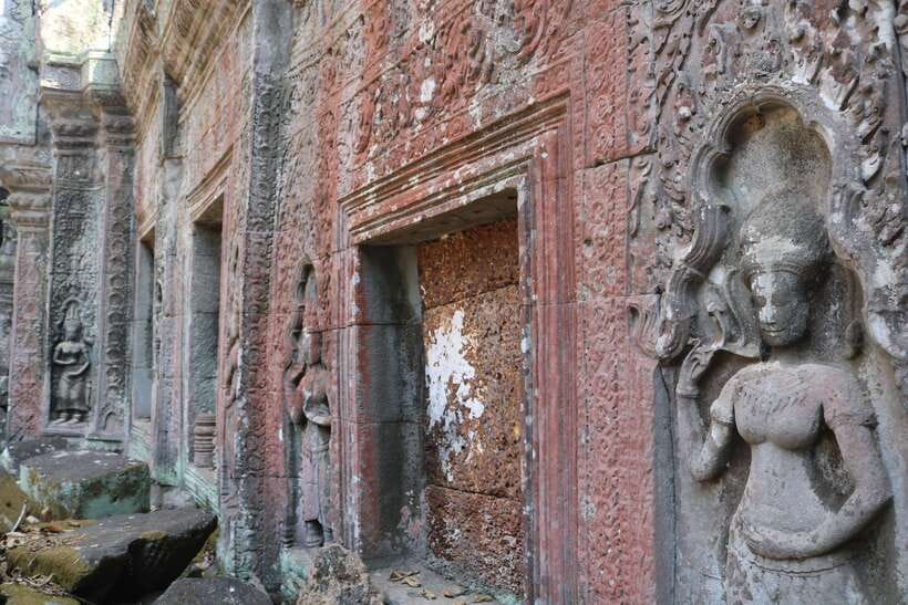 Siem Reap: 2-Day Temple Highlights Sunrise and Sunset Option - Who should book this, and who should skip it