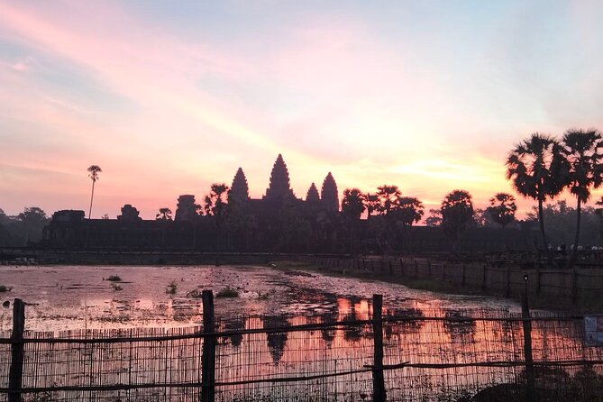 Siem Reap: 2-Day Temples with Bonteay Srei Private Tour - Key things I’d plan around