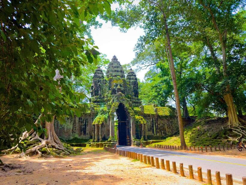 Siem Reap: 2-Days Angkor Wat with Sunrise Small-Group Tour - Key highlights you’ll feel fast