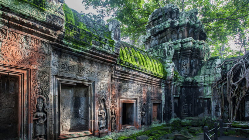 Siem Reap: 2-Days Angkor Wat with Sunrise Small-Group Tour - My booking call: should you do it?